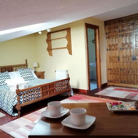 Posada Paz Hinojedo Екстер'єр фото