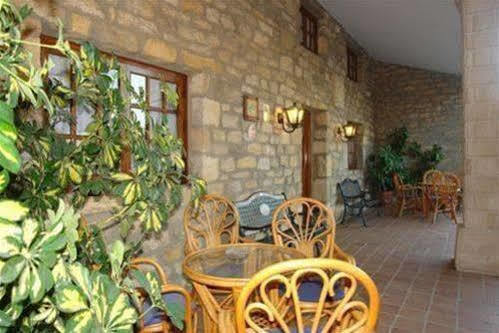 Posada Paz Hinojedo Екстер'єр фото